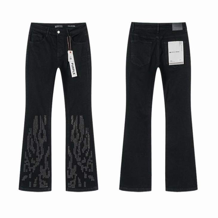 Picture of Purple Brand Jeans Long _SKUPurpleBrandsz30-38mrtxPU72213158